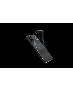 Devia Naked Case(TPU) for Iphone 13 Pro clear