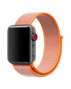 Devia Deluxe Series Sport3 Band（40mm) - Nectarine