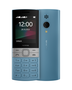 Nokia 150 Dual Sim 2023 Blue