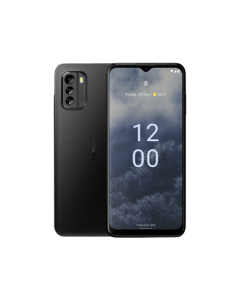 Nokia G60 5G Dual Sim 6GB RAM 128GB Black