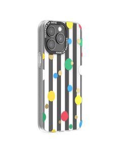 Devia Polka Series Original Design Case for Iphone 15 Plus P3