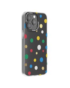 Devia Polka Series Original Design Case for Iphone 15 Plus P1