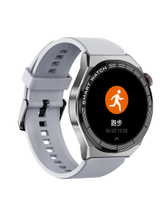 Devia Smart watch Pro1(V2) - silver
