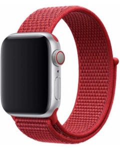 Devia Deluxe Series Sport3 Band（40mm) - Red