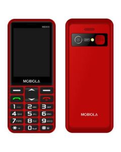 Mobiola MB900 Red 4G