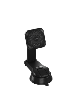 Devia Smart series magnetic wireless vehicle bracket