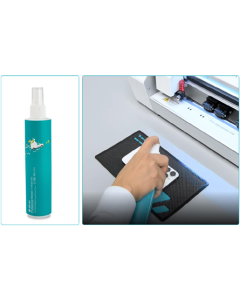 Devia течност за почистване на екран