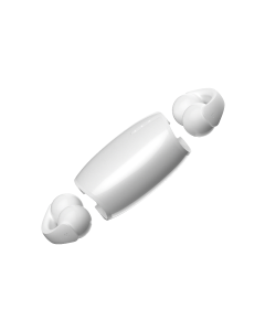 Devia Smart Series TWS - M5 wireless earphone - white