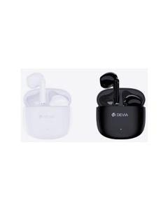 Devia TWS Lite1 Wireless Earphone Black