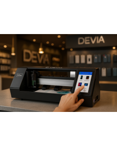 DEVIA Auto Cutting Plotter Ultra