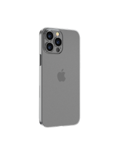 Devia Wing Series Ultra-thin Protective Case for Iphone 14 Max - matte clear