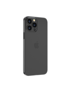 Devia Wing Series Ultra-thin Protective Case for Iphone 14 - matte black