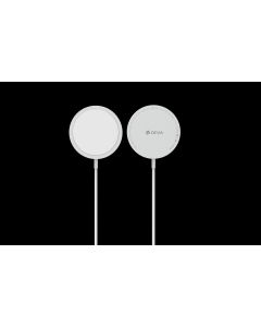 Devia Smart Series Magnetic Wireless Charger 