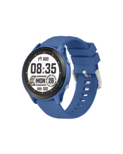 Devia Smart watch WT3 - blue