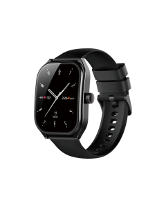 Devia Smart watch WT4 - black