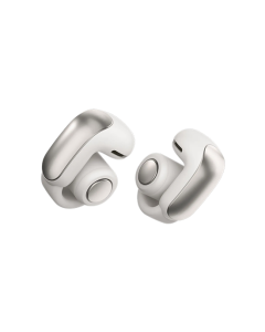 Bose Ultra Open Earbuds - White