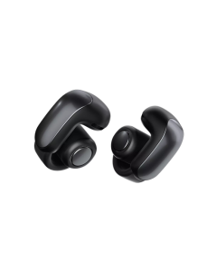 Bose Ultra Open Earbuds - Black