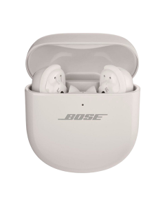 Bose QuiteComfort Ultra Wireless In-Ear - White