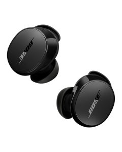 Bose QuietComfort Wireless Noise-Cancelling - Black 