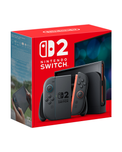Nintendo Switch 2 Console Black