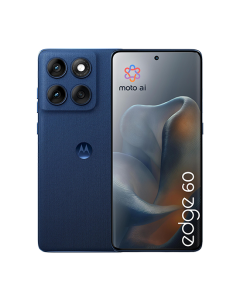 Motorola XT2505-1 Moto Edge 60 5G 8GB RAM 512GB - Gibraltar Seal