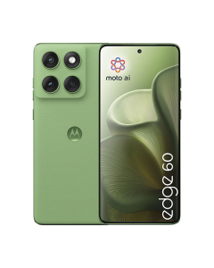 Motorola XT2505-1 Moto Edge 60 5G 8GB RAM 512GB - Pantone Shamrock
