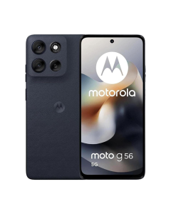 Motorola XT2529-2 Moto G56 5G Dual Sim 8GB RAM 512GB - Black Oyster