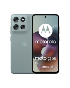 Motorola XT2529-2 Moto G56 5G Dual Sim 8GB RAM 512GB - Grey