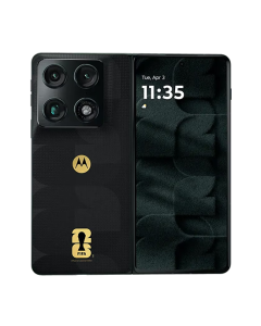 Motorola XT2651-1 Razr Fold 5G Dual Sim 16GB RAM 512GB - FIFA World Cup 26 Collection