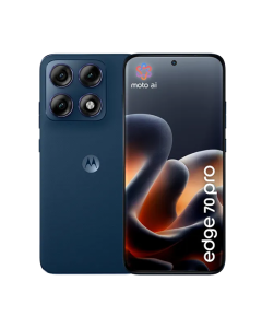Motorola XT2607-1 Moto Edge 70 Pro 5G 8GB RAM 256GB - Titan