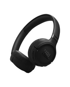 JBL Tune 680NC Headset - Black