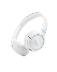 JBL Tune 680NC Headset - White