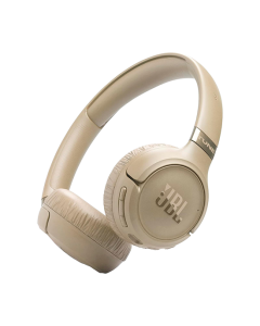 JBL Tune 680NC Headset - Beige