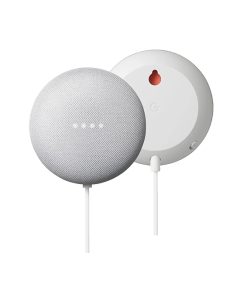 Google Nest Mini 2 - Chalk