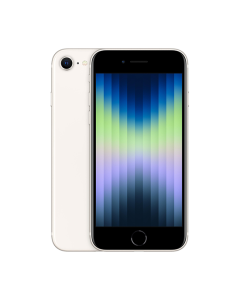 Apple iPhone SE3 5G (2022) 128GB - Starlight