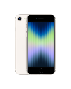 Apple iPhone SE3 5G (2022) 64GB - Starlight