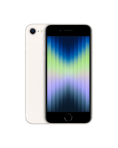 Apple iPhone SE3 5G (2022) 64GB - Starlight