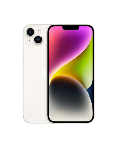Apple iPhone 14 Plus 256GB - Starlight
