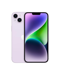 Apple iPhone 14 Plus 256GB - Violet