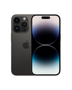 Apple iPhone 14 Pro 128GB - Black