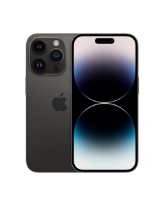 Apple iPhone 14 Pro 256GB - Black