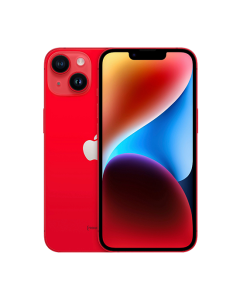 Apple iPhone 14 128GB - Red
