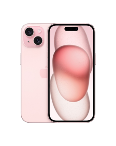 Apple iPhone 15 128GB - Pink