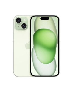 Apple iPhone 15 512GB - Green