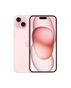 Apple iPhone 15 Plus 128GB - Pink
