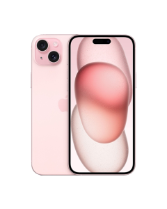 Apple iPhone 15 Plus 128GB - Pink