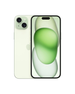 Apple iPhone 15 Plus 128GB - Green