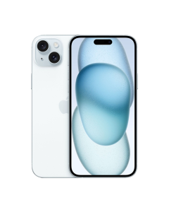 Apple iPhone 15 Plus 512GB - Blue