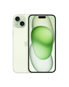 Apple iPhone 15 Plus 512GB - Green