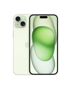 Apple iPhone 15 Plus 512GB - Green